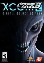 XCOM 2 Digital Deluxe Edition
