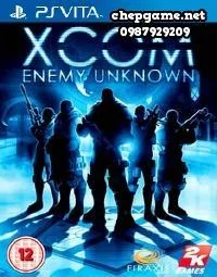 XCOM Enemy Unknown Plus