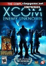 XCOM Enemy Unknown The Complete Edition