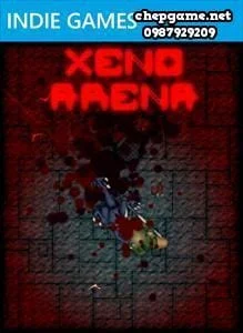 Xeno Arena