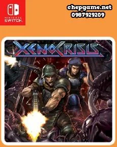 Xeno Crisis