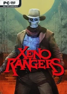 Xeno Rangers