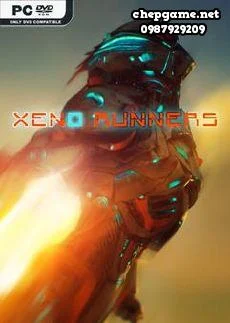 Xeno Runners