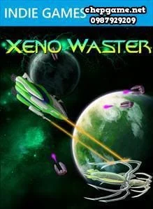 Xeno Waster
