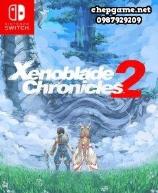 Xenoblade Chronicles 2