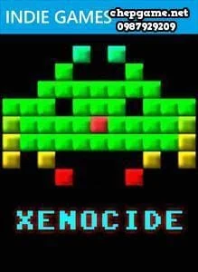 Xenocide