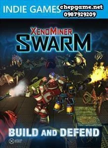 Xenominer Swarm