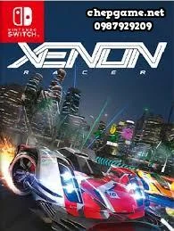 Xenon Racer