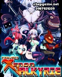 Xenon Valkyrie