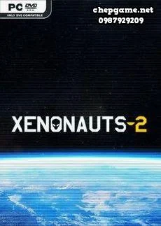Xenonauts 2