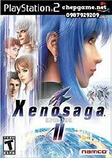 Xenosaga Episode 2 Jenseits von Gut und Bose