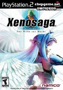 Xenosaga Episode I Der Wille zur Macht