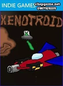 XenoTroid