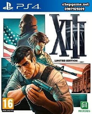 XIII Remake