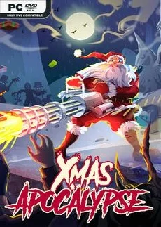 Xmas Apocalypse