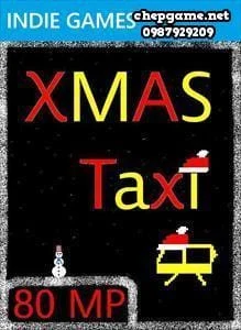 XMAS Taxi