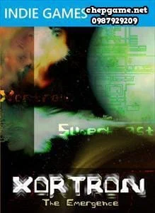 Xortron The Emergence