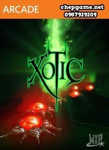 Xotic