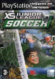 XS Junior League Soccer