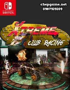 Xtreme Club Racing