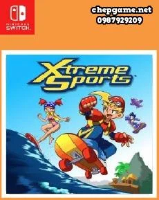 Xtreme Sports