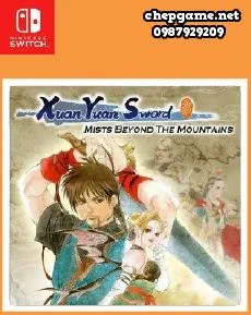 Xuan Yuan Sword Mists Beyond the Mountains