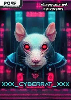 XXX CYBERRAT XXX