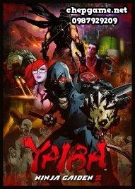 Yaiba Ninja Gaiden Z