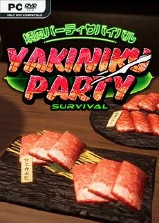 Yakiniku Party Survival