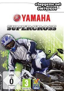 Yamaha Supercross