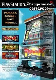 Yamasa Digi World 3 Time Park King Pulsar Cyber Dragon