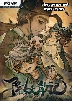 Yao Guai Hunter
