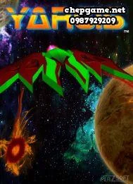 Yargis Space Melee