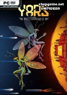 Yars Recharged