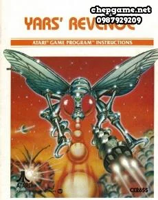 Yars Revenge