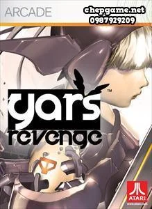 Yars Revenge