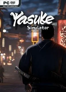 Yasuke Simulator