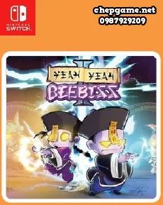 Yeah Yeah Beebiss 2