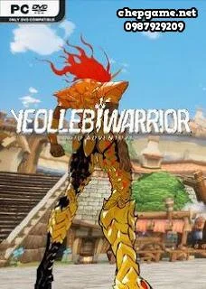 YEOLLEB Warrior