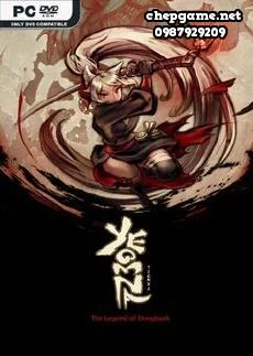 Yeomna The Legend Of Dongbaek