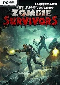 Yet Another Zombie Survivors