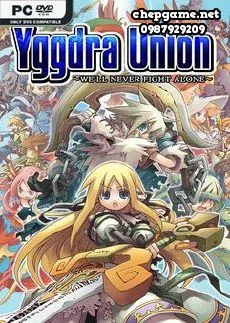 Yggdra Union