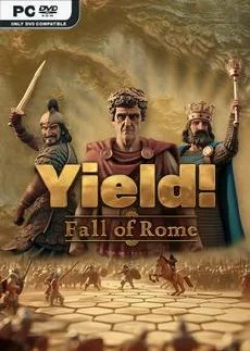 Yield Fall of Rome
