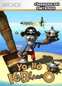 Yo Ho Kablammo