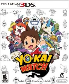 Yo Kai Watch