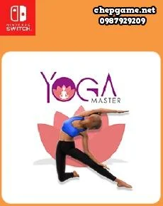 YOGA MASTER