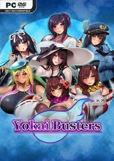 Yokai Busters