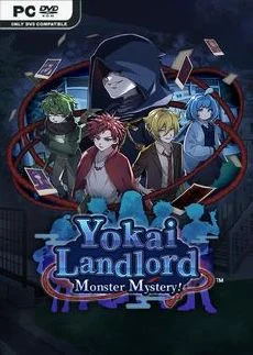 Yokai Landlord Monster Mystery