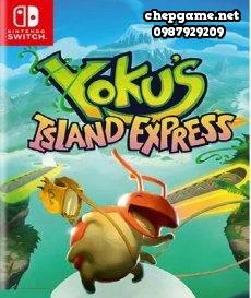 Yokus Island Express