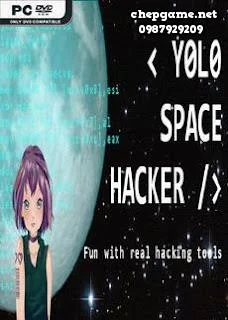 Yolo Space Hacker